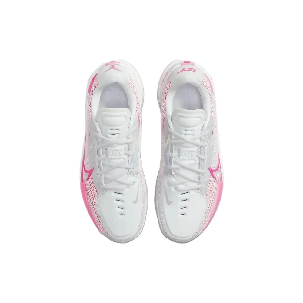 Mens 4 / 5.5W - Nike Air Zoom GT Cut 'Think Pink' Basketball Shoes‎ CZ0175-008